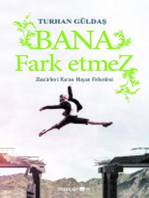 cover image of Bana Fark Etmez
